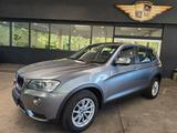 BMW X3 xDrive20d AUTOMATIK SZH/PDC/NAVI/BI-XENON/AHK