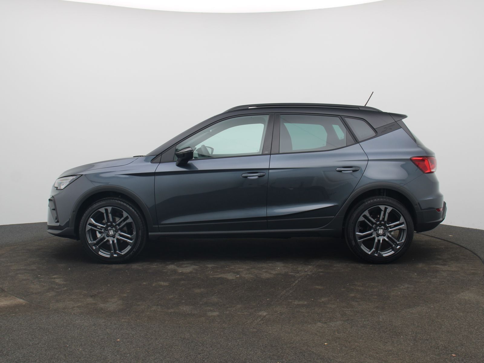 Seat Arona - Bild 5