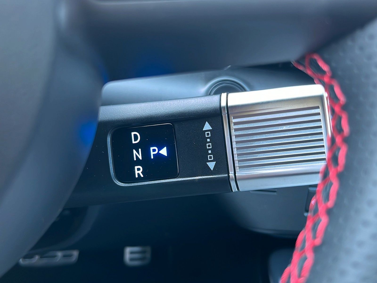 Hyundai KONA Elektro - Bild 12