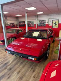 1981 Ferrari MONDIAL 照片 6