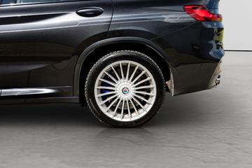 2019 Alpina XD4 缩略图 15