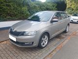 Skoda Rapid*2.Hd-Klima-PDC-ALU - Skoda Rapid in Wuppertal