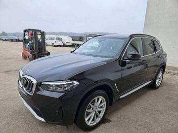 BMW X3 - 1