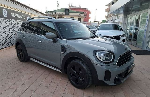 Autres MINI Mini Countryman F60 Mini 2.0 Cooper D Essen