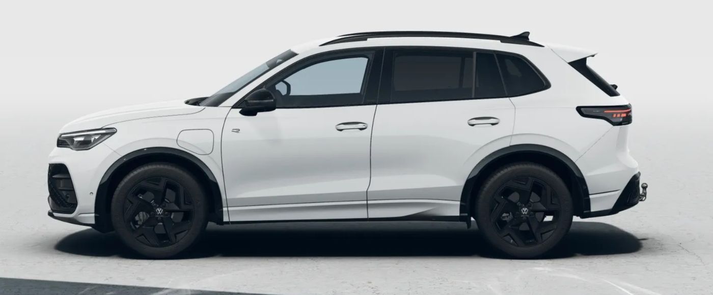 Volkswagen Tiguan - Bild 4
