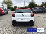Citroën C3 Shine Pack 1.2 PureTech 110 EAT6 RFK Navi - gebrauchte Citroën C3 aus dem Jahr 2022