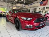 Ford Mustang 5.0 V8 GT Performance Navi Schalt LPG - Ford Mustang: Performance