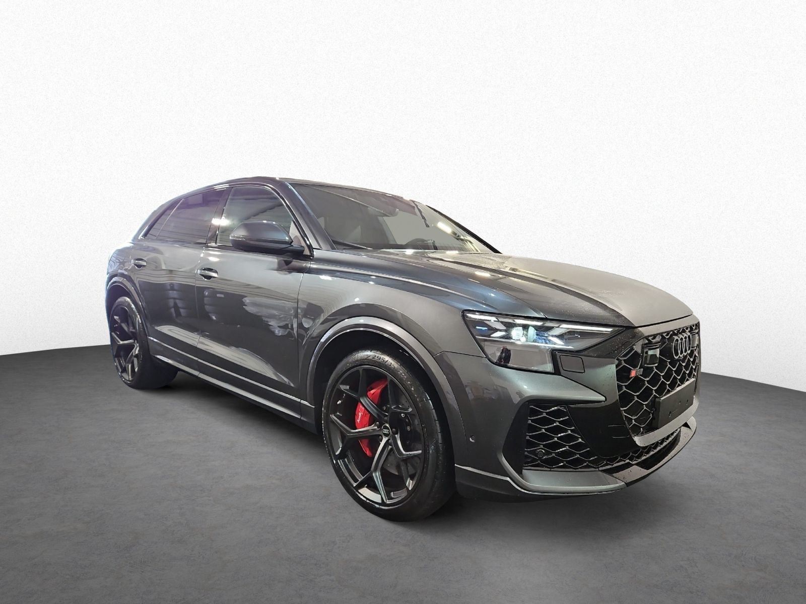 Audi RSQ8 - Bild 4