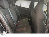 Skoda Fabia - Vorschau Bild 7