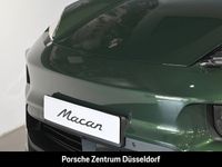 Porsche Macan - Vorschau Bild 8