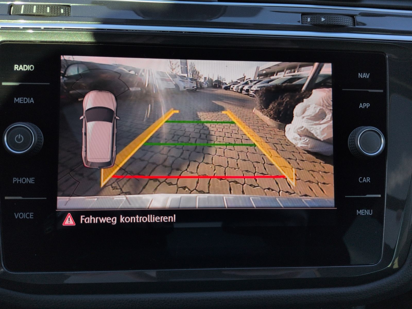 Tiguan 2.0 TDI DSG Join STHZ+AHK+NAVI