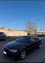 BMW E46 320d // M Paket - BMW 320 aus 2004: Coupe