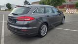 Ford Mondeo Turnier Titanium - Ford Mondeo: Titanium