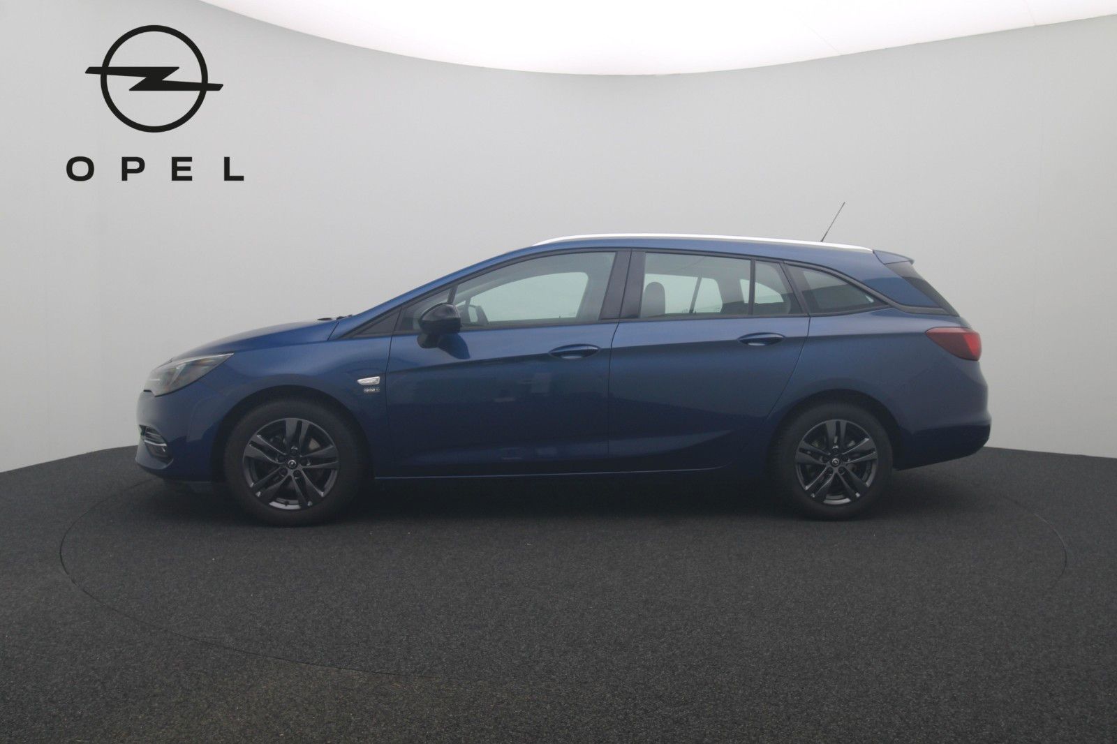 Fahrzeugabbildung Opel Astra K 1.5 Sports Tourer Opel 2020 NAVI LED AHK