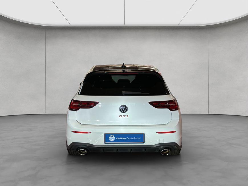 Volkswagen Golf 2.0 TSI DSG GTI Clubsport Pano HUD, миниатюра 4