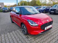 Suzuki Swift - Vorschau Bild 6
