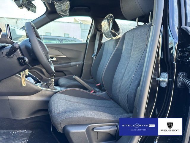 Peugeot 2008 - Bild 9
