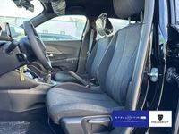 Peugeot 2008 - Vorschau Bild 9