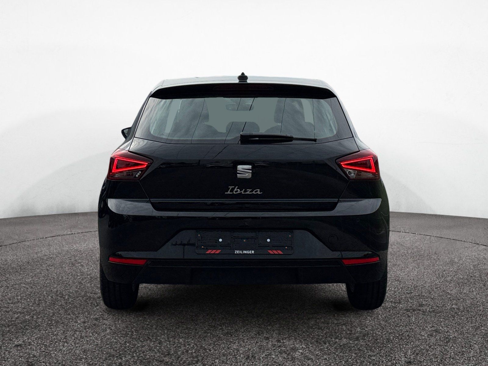 Seat Ibiza - Bild 6