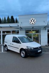 Volkswagen Caddy 1,6TDI DSG Top Ausstattung Top Zustand 