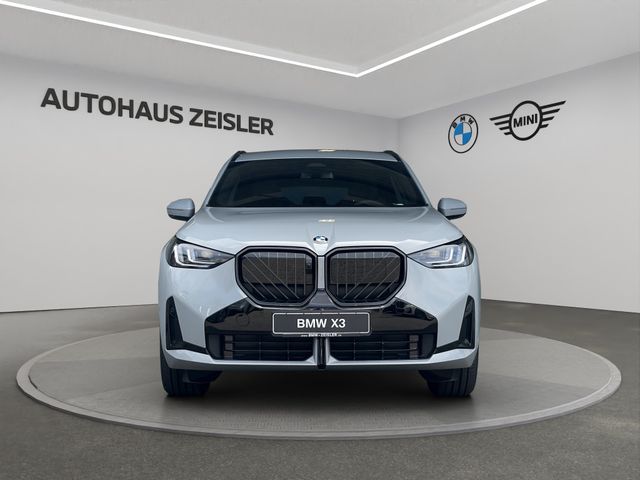 Foto Nummer 5: BMW 3 20d xDrive