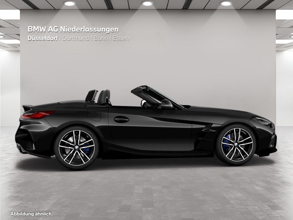 BMW Z4 M40 - Bild 11