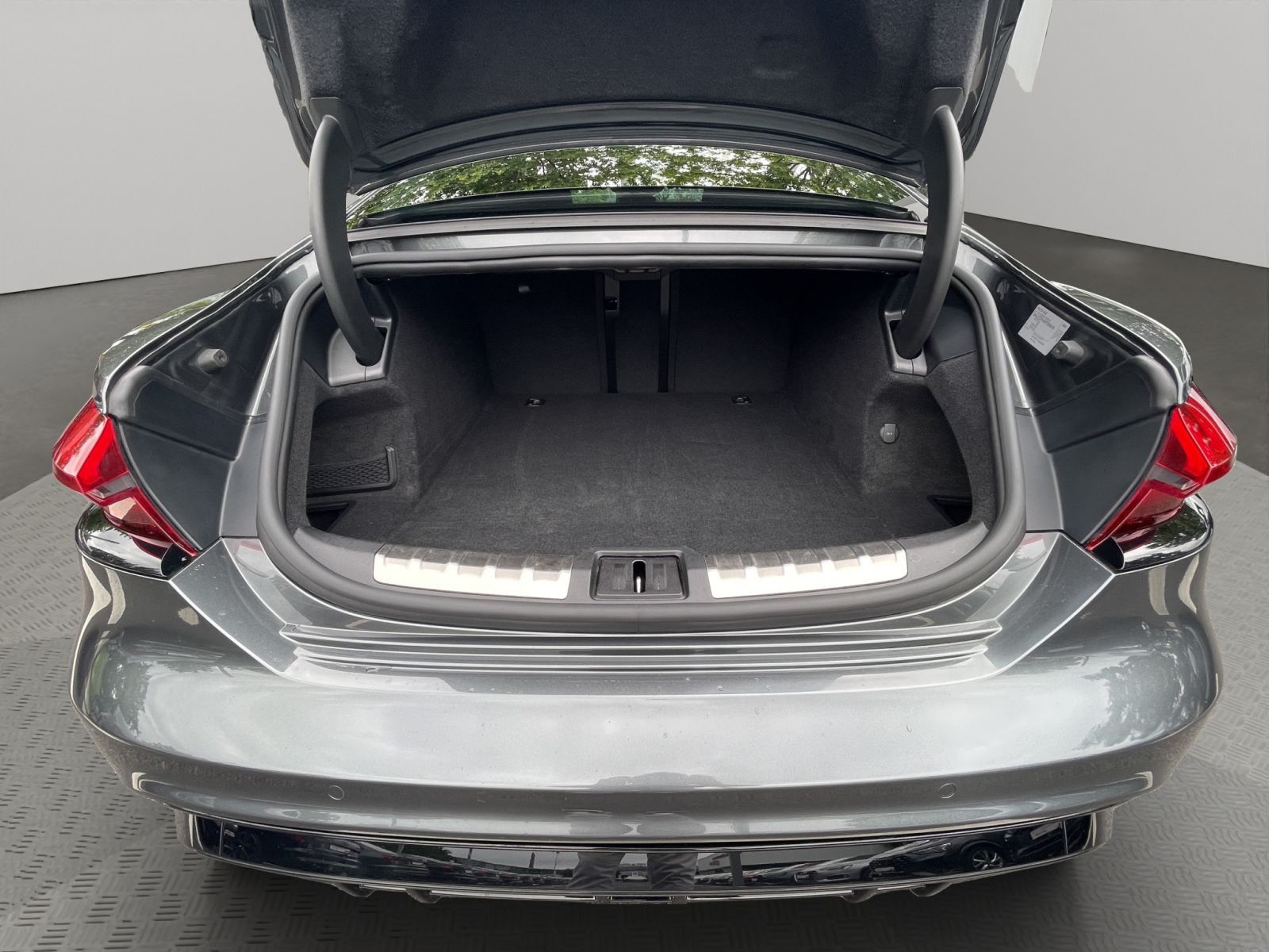 Audi e-tron GT - Bild 19