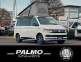 Volkswagen VOLKSWAGEN CALIFORNIA T6 COAST EDITION - 1. HAND - Etagenbett Diesel Kastenwagen