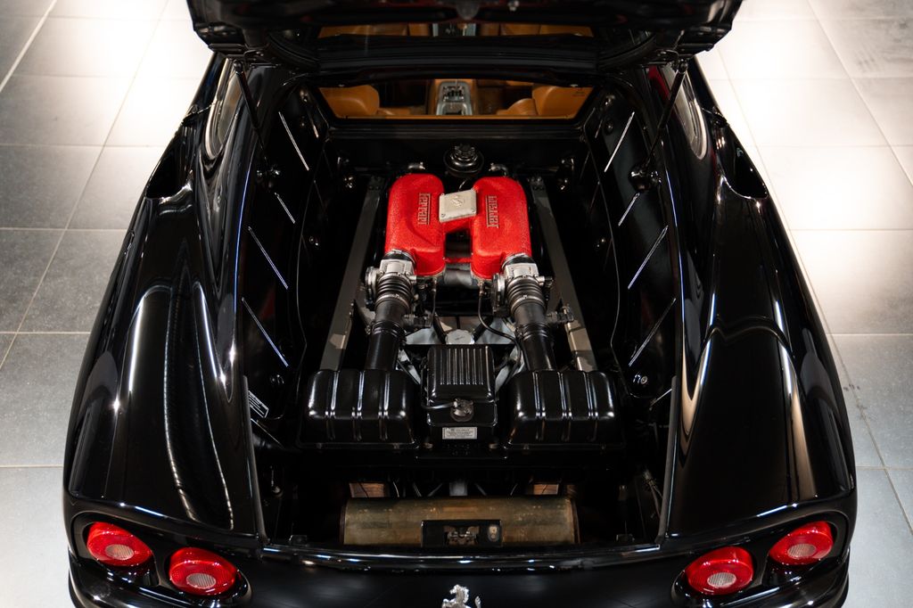 Ferrari 360