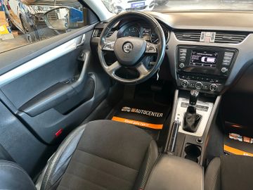 MYAUTOCENTER – Gebraucht- und Jahreswagen mit Werkstattservice in Pfaffenhofen Skoda Octavia *Service:NEU*TEMPO*SitzHZ*PDC*2-ZONEN*