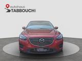 Mazda CX-5 SPORTSLINE+AWD+LED+BOSE+KAM+TEMP+BTH+ISO - Mazda CX-5 in Mannheim