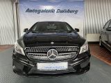 Mercedes-Benz CLA 180 AMG Sportp.StandHZG Pano Kamera Navi Led - Mercedes-Benz CLA 180: Limousine