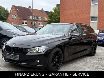 BMW 320 - 3
