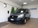 Fiat FIAT Scudo 2.0 MJT 120 CV 9 POSTI - gebrauchte Fiat Scudo aus dem Jahr 2010