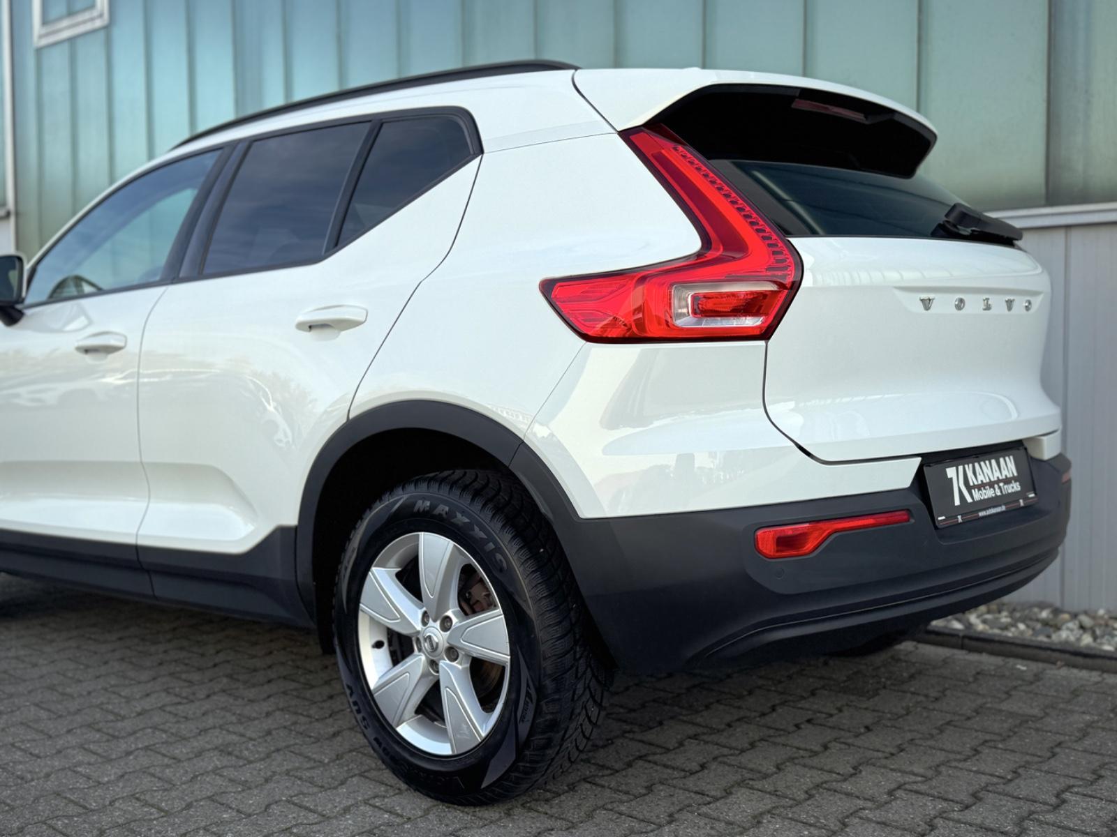 Volvo XC40 1.5 T2 Momentum Core*NAVI|LED|CAM|SHZ|1.HD*