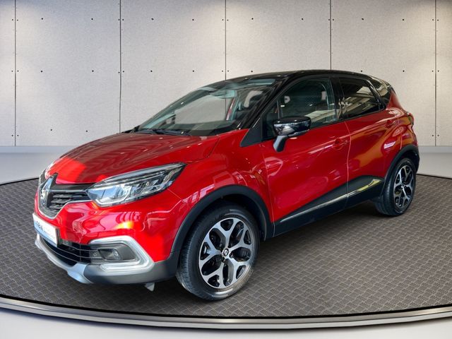 Renault Captur Intens ENERGY dCi 110