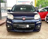Fiat New Panda 0.9 TwinAir Lounge*KLIMA*1J GARANTIE* - Fiat New Panda Gebrauchtwagen