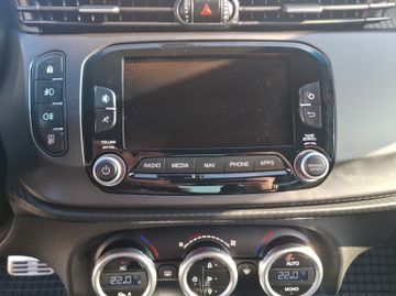 Alfa Romeo Giulietta 1.8 TBI 16V Veloce Navi+SD