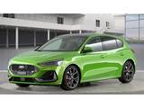 Ford Focus ST X 2.3 EcoBoost - Ford Focus: ESP