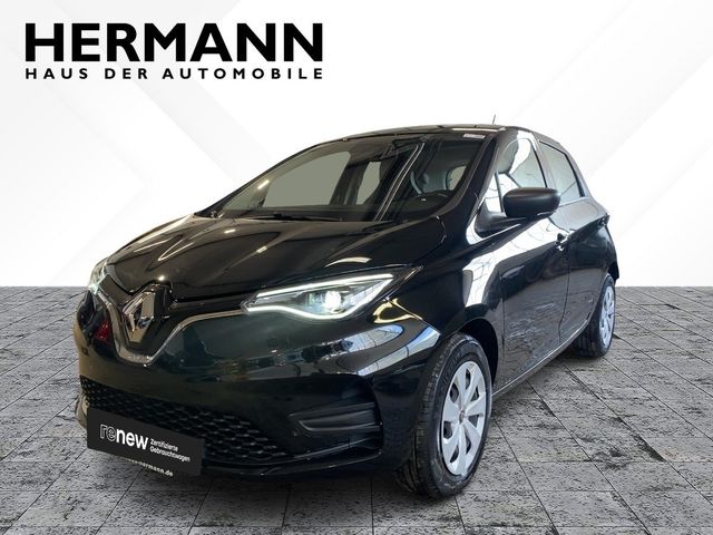 Renault Zoe R110/Z.E. 50 (Kauf-Batterie) Life *LED*LM