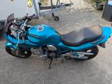 Suzuki Bandit GN77B - SUZUKI GN