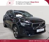 Volvo XC40 T4 Recharge DKG Plus Bright AHK 19" - Volvo XC40: Recharge Plus