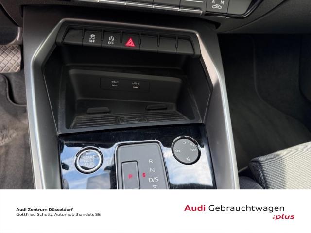 Audi A3 Sportback 35 TDI CARPLAY PANO LED MMI