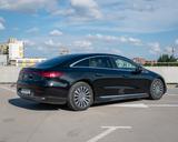 Mercedes-Benz EQS 350 BURMSTER/PANO/HINTERACHSLENKUNG - Mercedes-Benz EQS Gebrauchtwagen