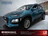 Hyundai Kona 1.0 Trend 2WD Sicherheits-Paket Kamera Navi - Hyundai in Hagen