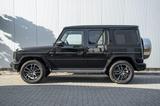Mercedes-Benz G 500 *Final Edition 1of*Burmester*1Hd*TV* - gebrauchte Mercedes-Benz G 500 aus dem Jahr 2024