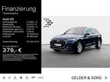 Audi Q5 40 TDI advanced qu Business*HuD*Air*AHK*360°*