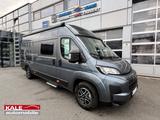 Fiat Ducato*Automatik*ACC*Navi/Kamera*Dieselheizung** - Fiat Neu