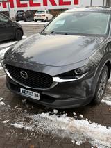 Mazda CX-30 2.0 SKYACTIV-X M-Hybrid Edition 100 Ed... - Mazda CX-30 Edition-100