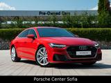 Audi A7 Sportback 55 TFSI quattro - Audi A7: TFSI